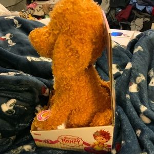 NIP Barking Frenchy from Fancy Nancy